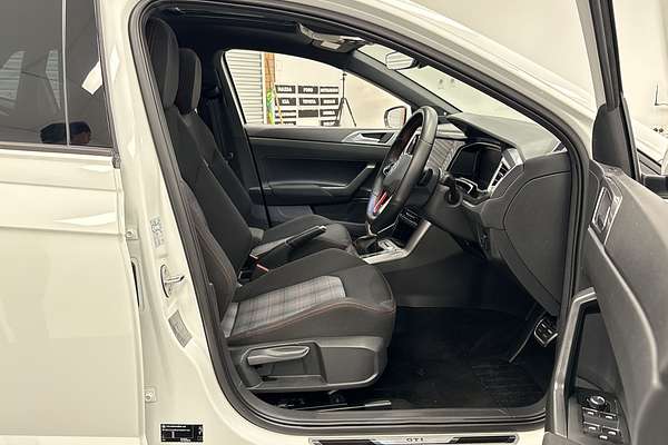 2023 Volkswagen Polo GTI AE