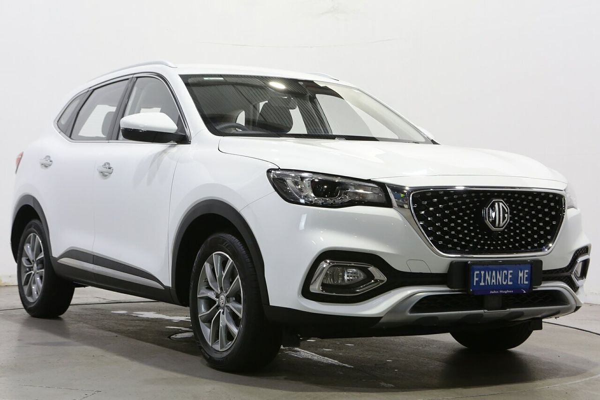2024 MG HS Vibe SAS23