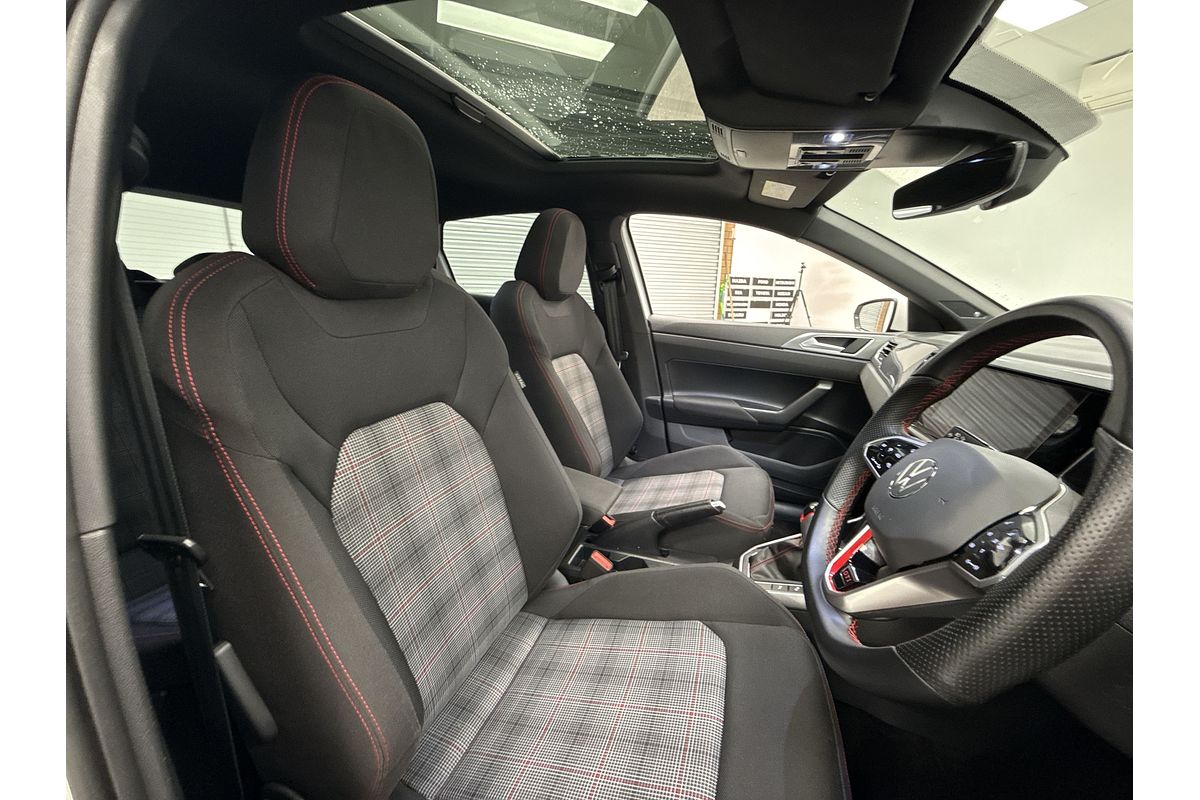 2023 Volkswagen Polo GTI AE