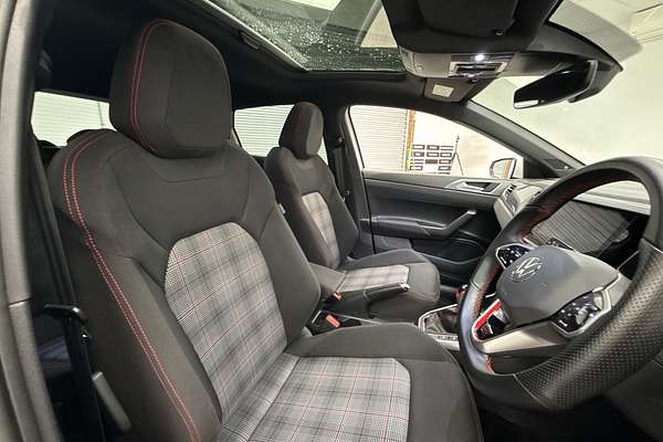 2023 Volkswagen Polo GTI AE
