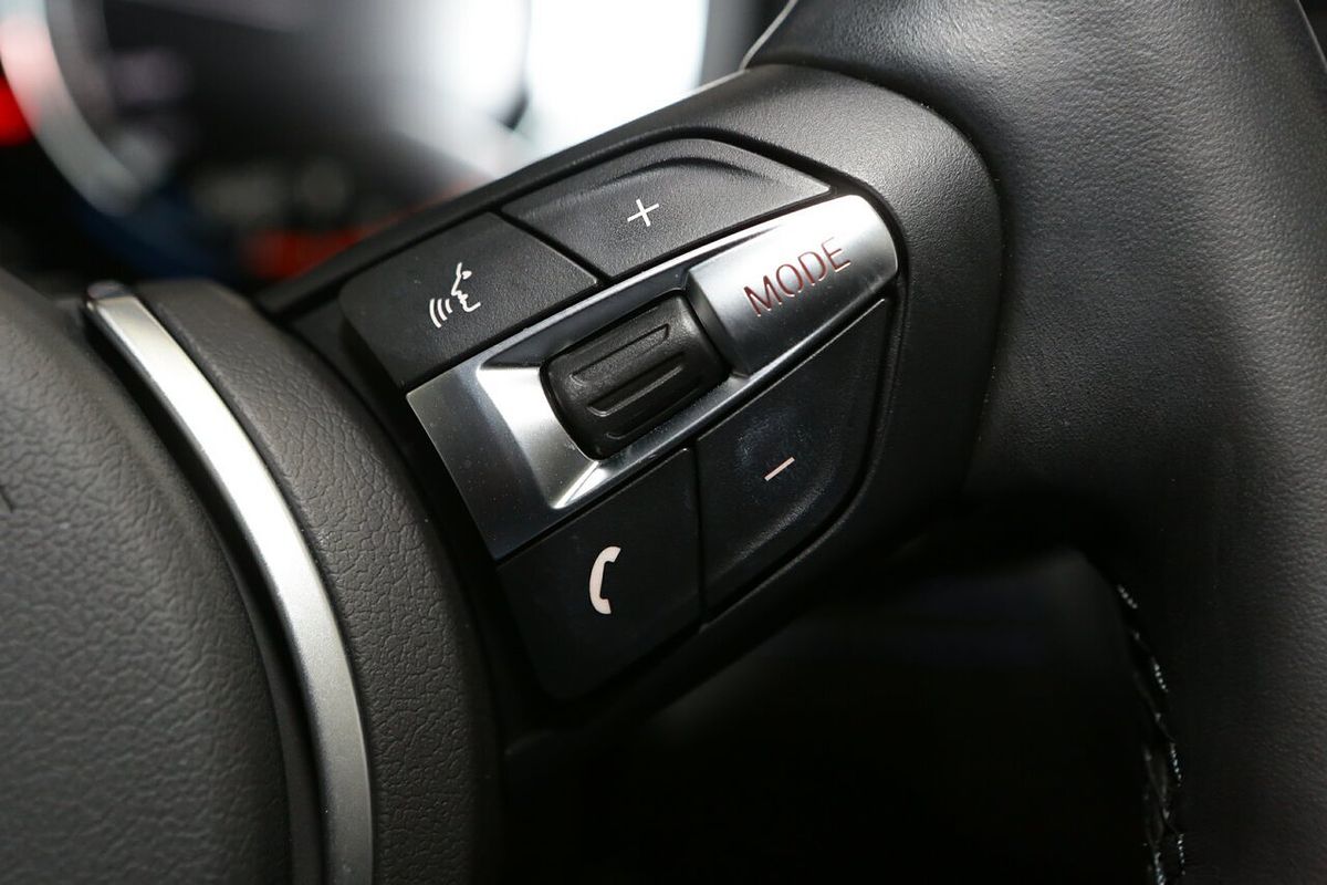 2021 BMW X2 sDrive18i F39