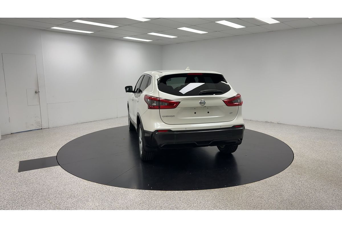 2019 Nissan QASHQAI ST J11 Series 2