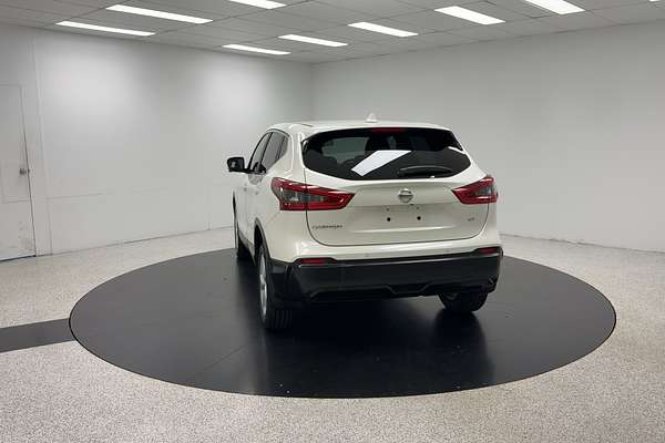 2019 Nissan QASHQAI ST J11 Series 2