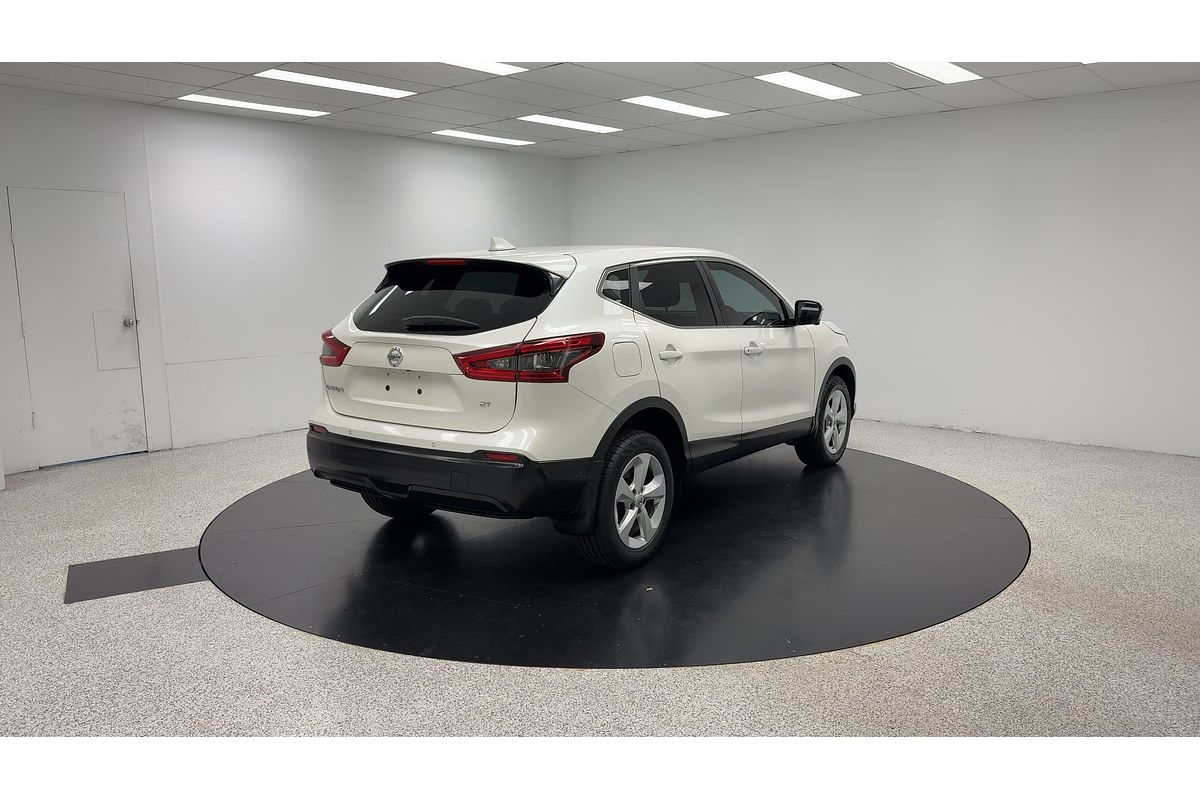2019 Nissan QASHQAI ST J11 Series 2