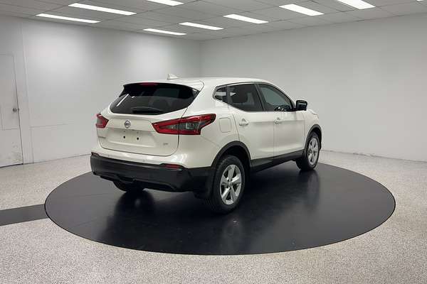 2019 Nissan QASHQAI ST J11 Series 2