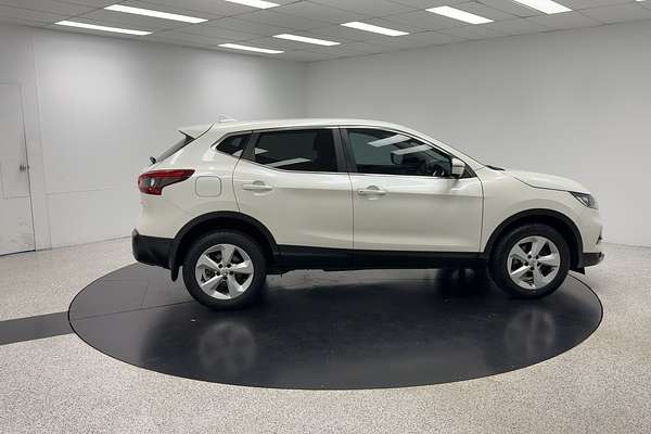 2019 Nissan QASHQAI ST J11 Series 2