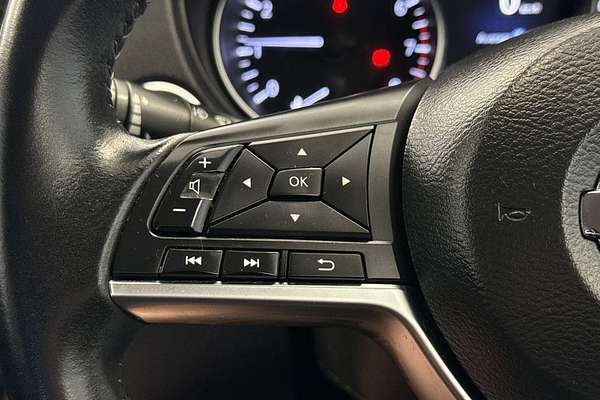 2019 Nissan QASHQAI ST J11 Series 2