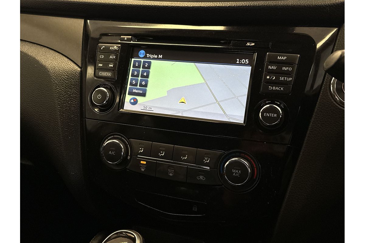 2019 Nissan QASHQAI ST J11 Series 2