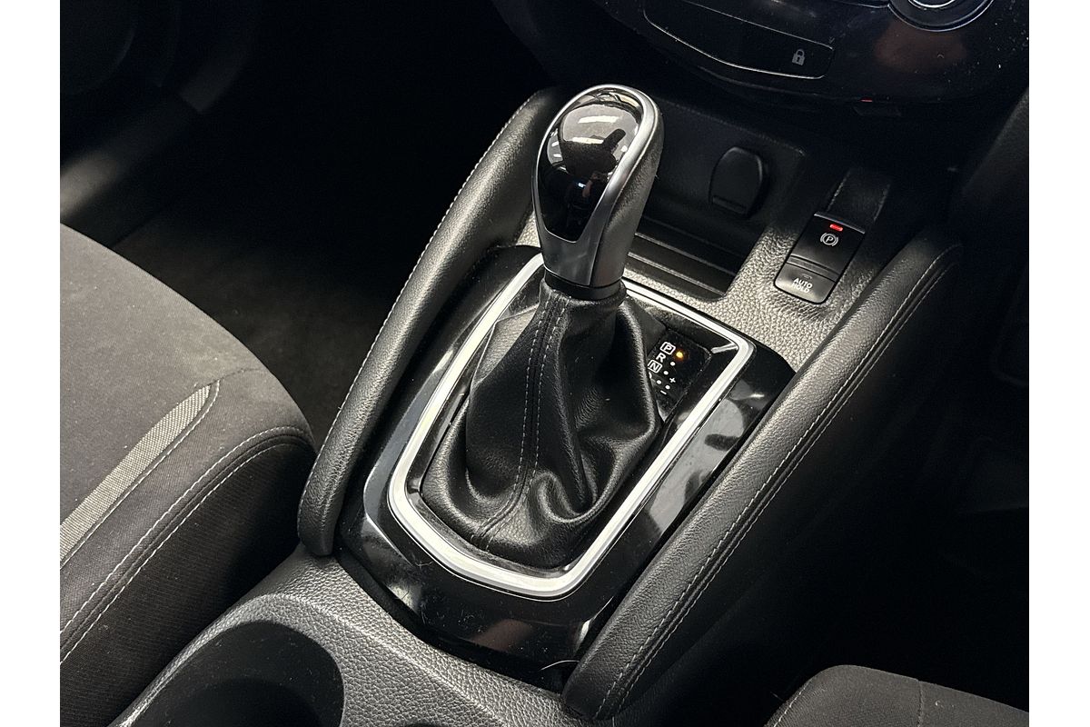 2019 Nissan QASHQAI ST J11 Series 2