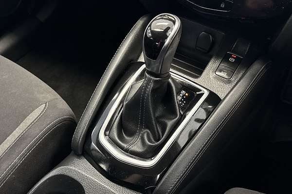 2019 Nissan QASHQAI ST J11 Series 2