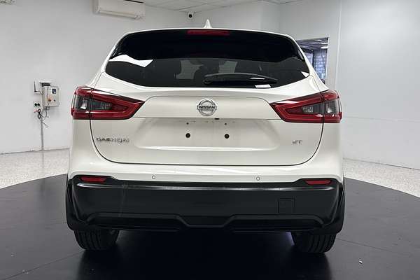 2019 Nissan QASHQAI ST J11 Series 2
