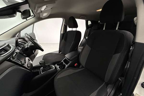 2019 Nissan QASHQAI ST J11 Series 2