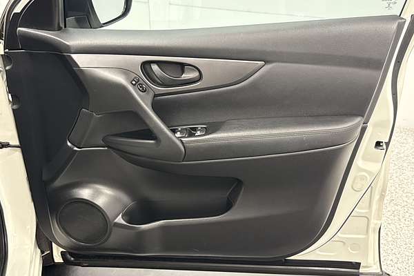2019 Nissan QASHQAI ST J11 Series 2