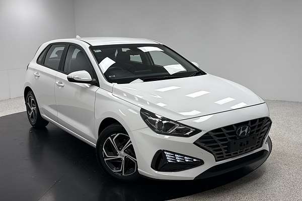 2023 Hyundai i30 PD.V4