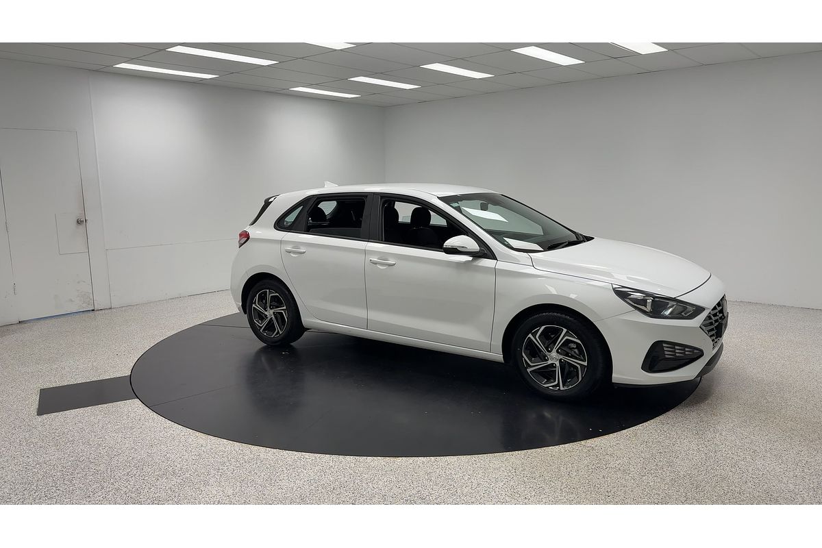 2023 Hyundai i30 PD.V4