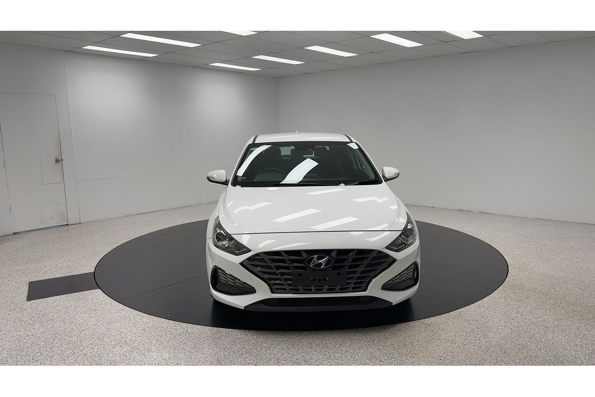 2023 Hyundai i30 PD.V4