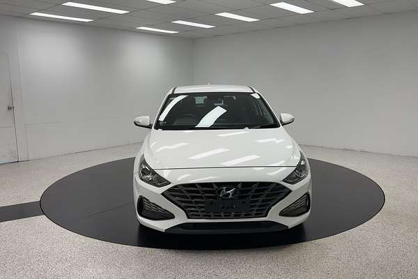 2023 Hyundai i30 PD.V4