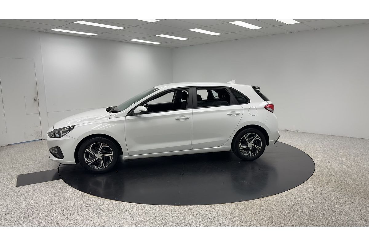 2023 Hyundai i30 PD.V4