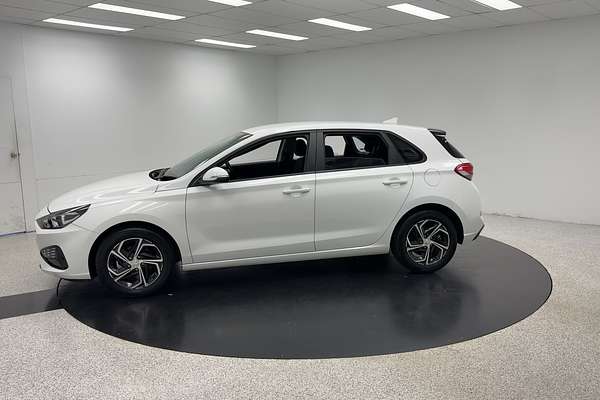 2023 Hyundai i30 PD.V4