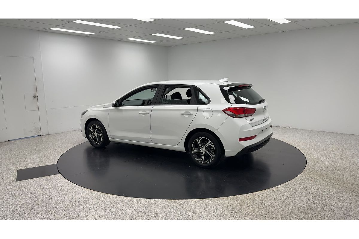 2023 Hyundai i30 PD.V4
