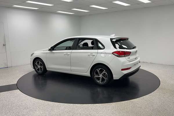 2023 Hyundai i30 PD.V4