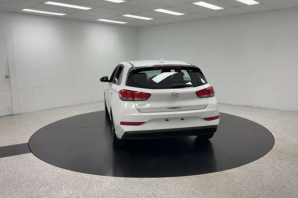 2023 Hyundai i30 PD.V4