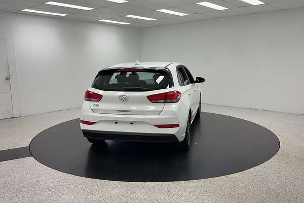 2023 Hyundai i30 PD.V4