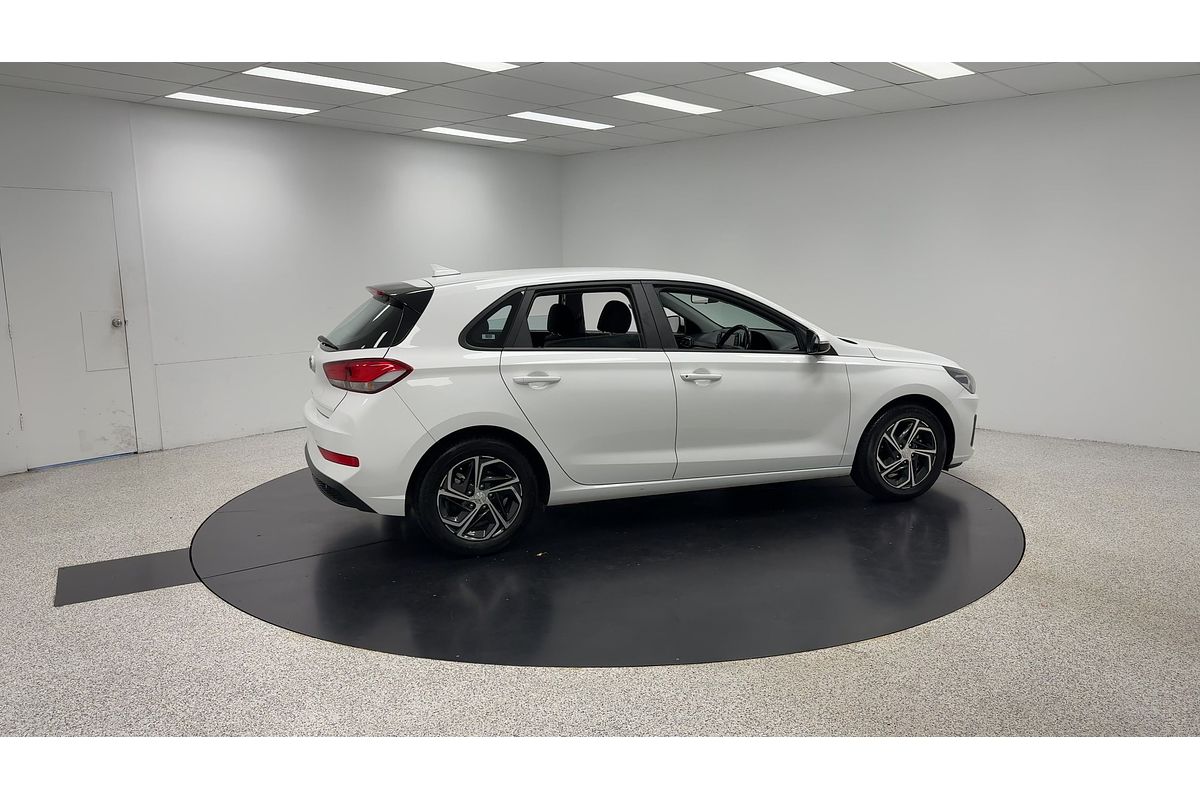 2023 Hyundai i30 PD.V4