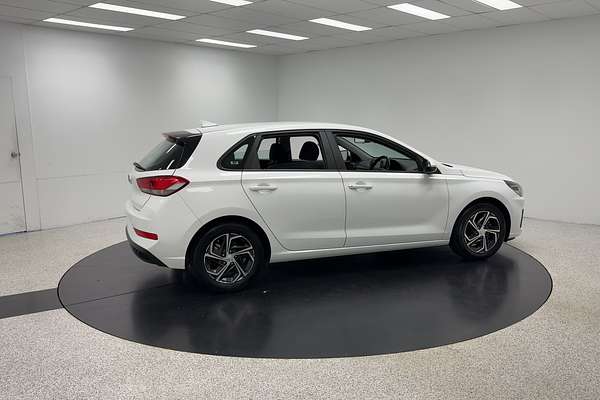 2023 Hyundai i30 PD.V4
