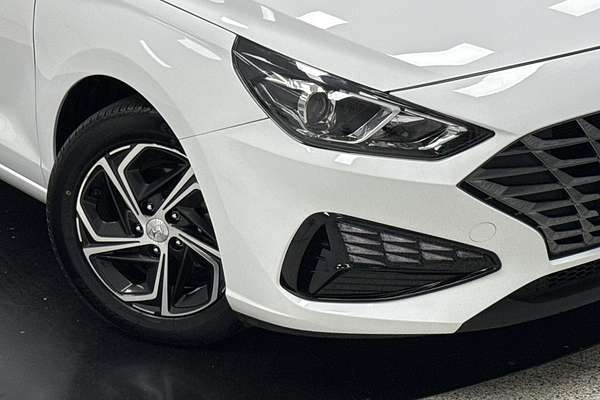2023 Hyundai i30 PD.V4