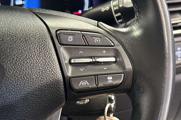 2023 Hyundai i30 PD.V4