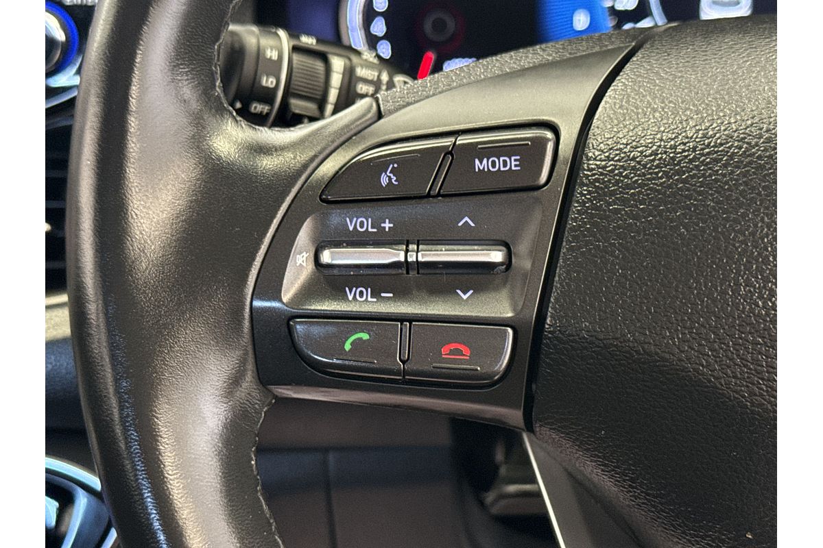 2023 Hyundai i30 PD.V4