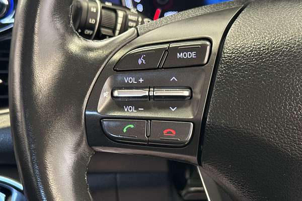 2023 Hyundai i30 PD.V4