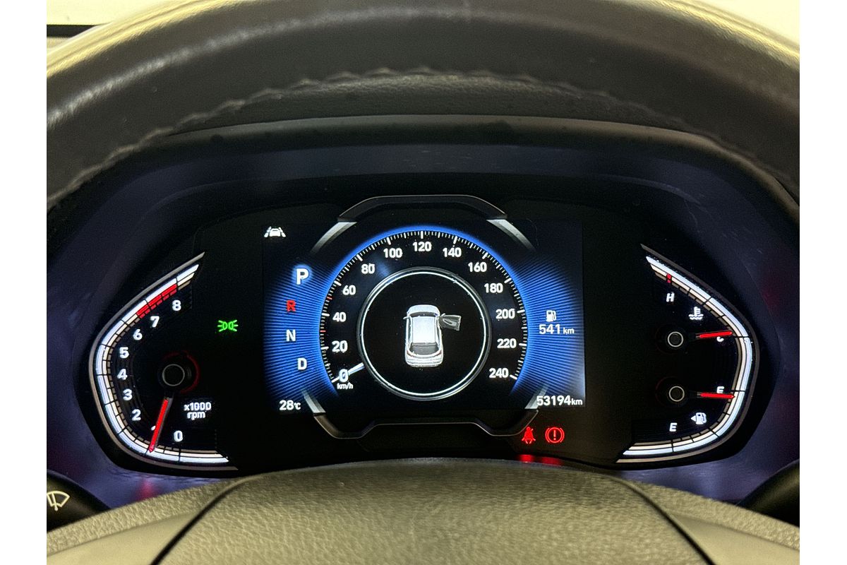 2023 Hyundai i30 PD.V4