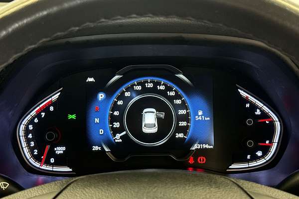 2023 Hyundai i30 PD.V4