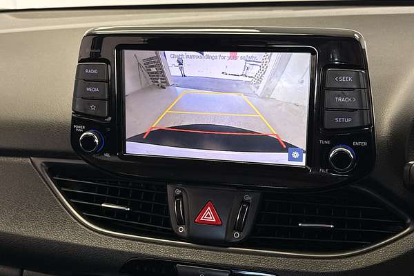 2023 Hyundai i30 PD.V4