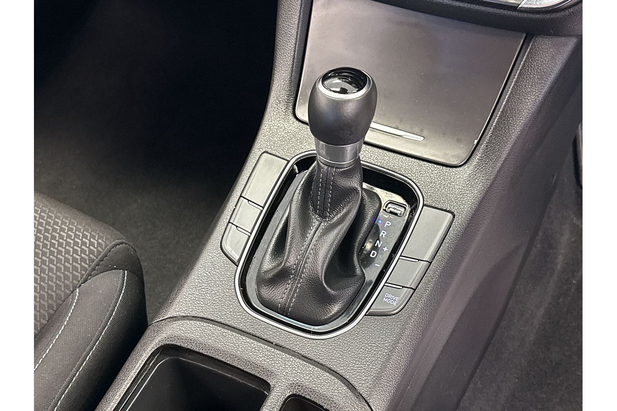 2023 Hyundai i30 PD.V4