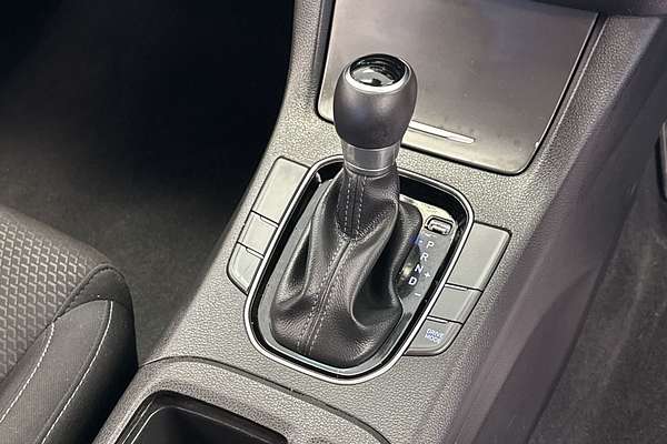 2023 Hyundai i30 PD.V4