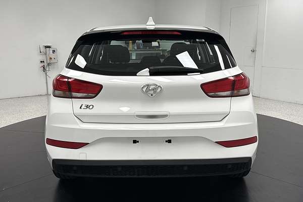 2023 Hyundai i30 PD.V4