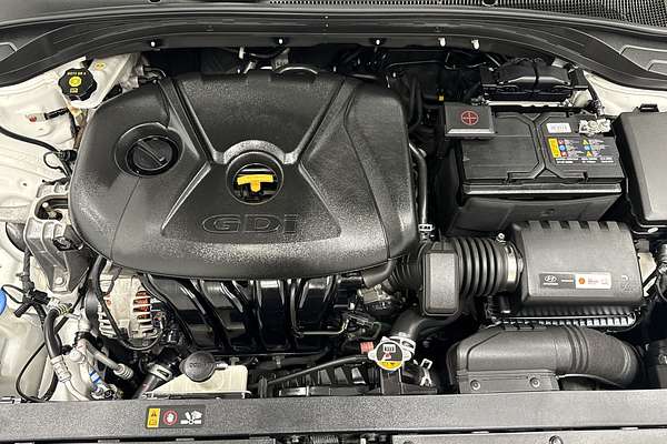 2023 Hyundai i30 PD.V4