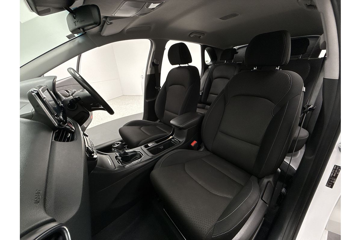 2023 Hyundai i30 PD.V4