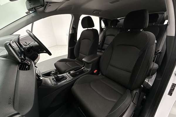 2023 Hyundai i30 PD.V4