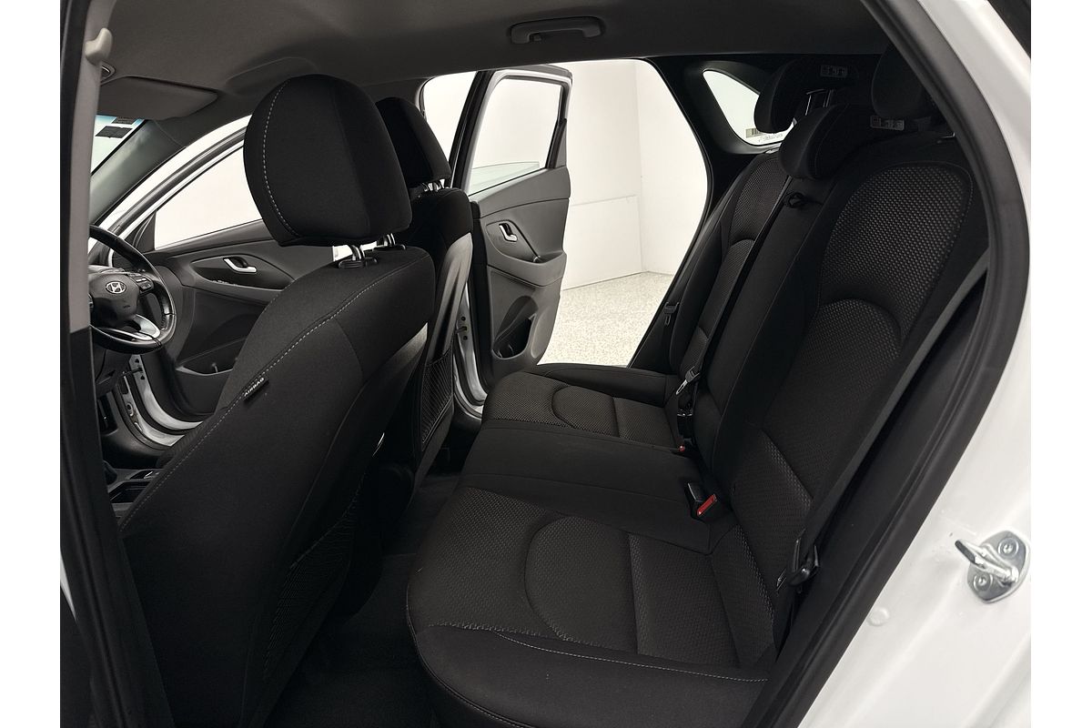 2023 Hyundai i30 PD.V4