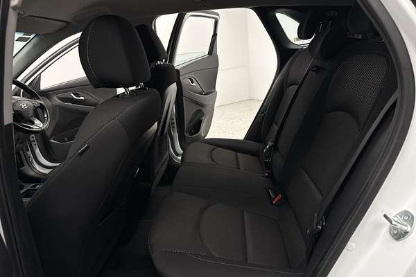 2023 Hyundai i30 PD.V4