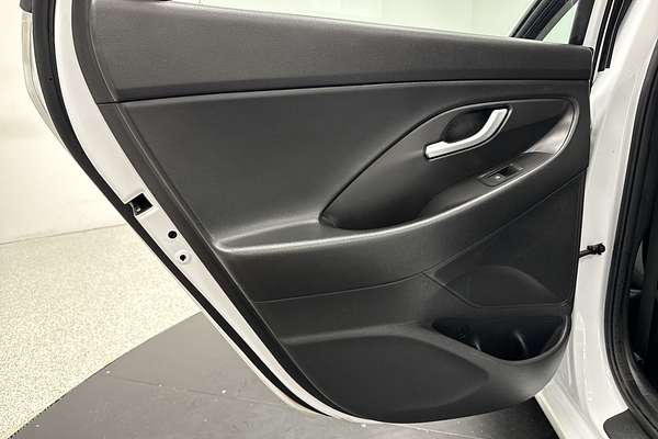 2023 Hyundai i30 PD.V4