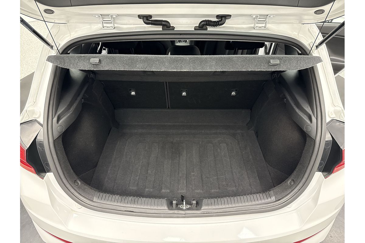 2023 Hyundai i30 PD.V4