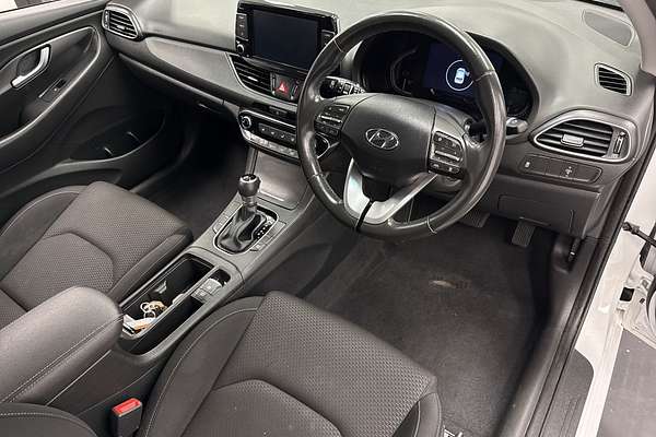 2023 Hyundai i30 PD.V4