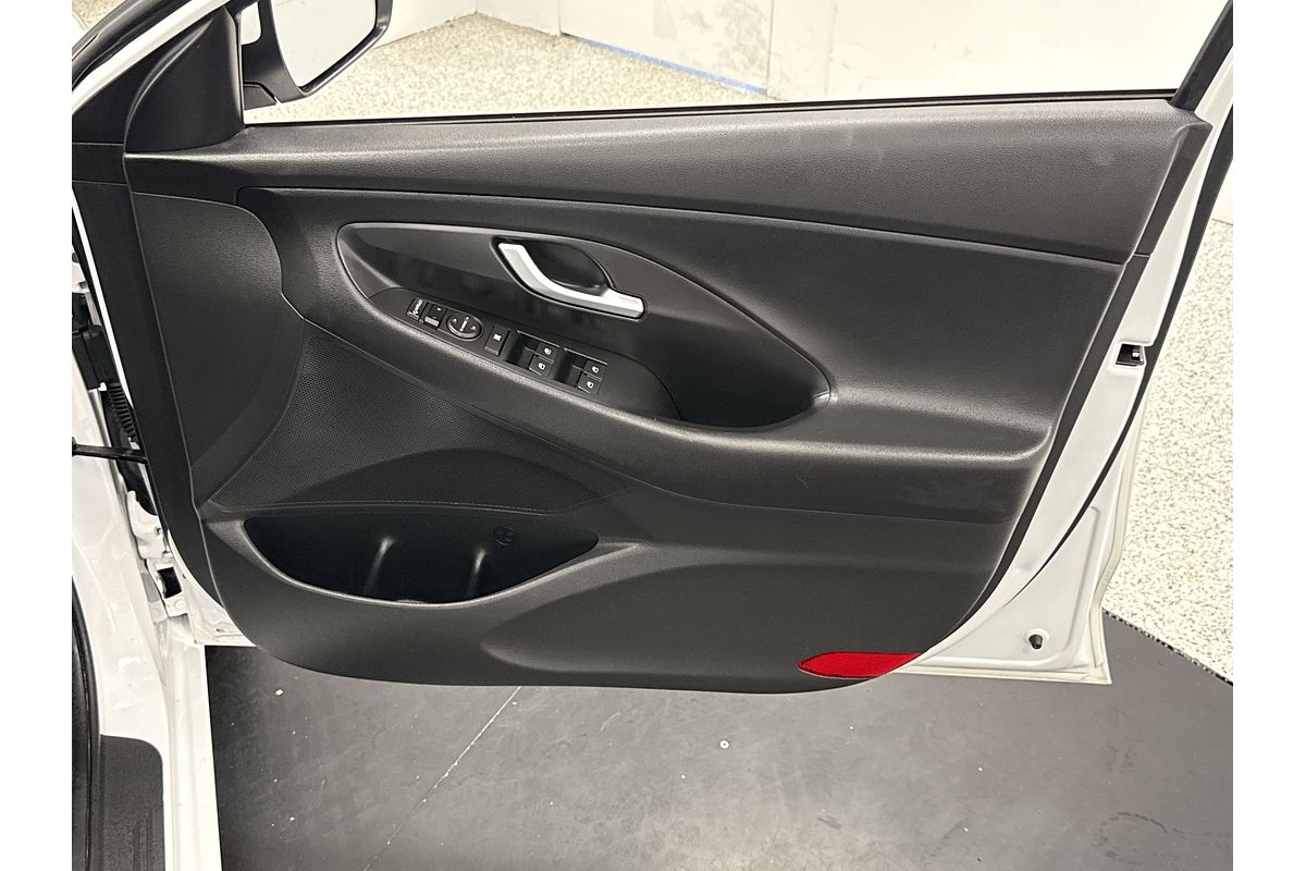 2023 Hyundai i30 PD.V4