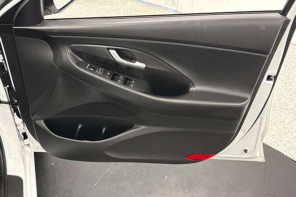 2023 Hyundai i30 PD.V4