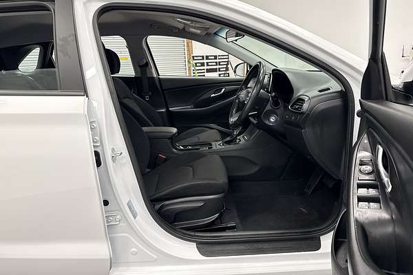 2023 Hyundai i30 PD.V4
